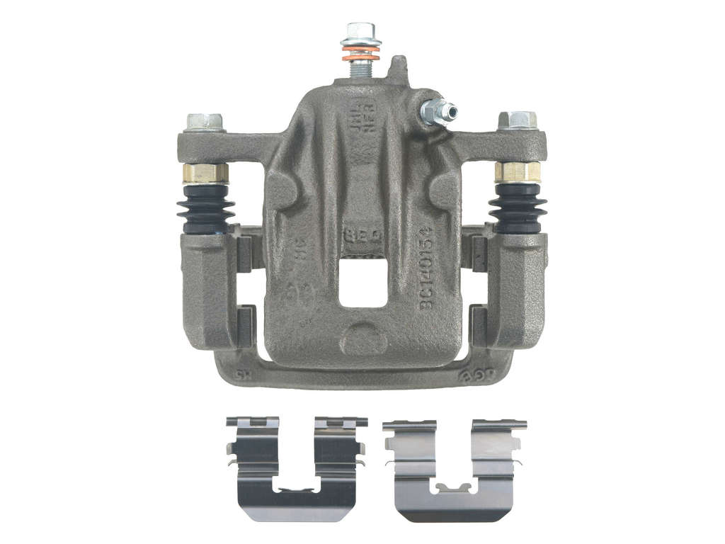 2008-2009 Hyundai Sonata Disc Brake Caliper - Rear Right (Autopart International)