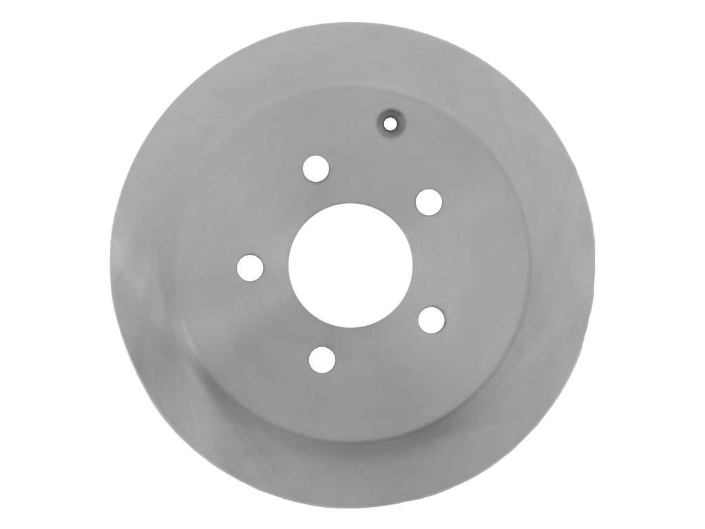 2001-2005 Pontiac Aztek Disc Brake Rotor - Rear (Autopart International)