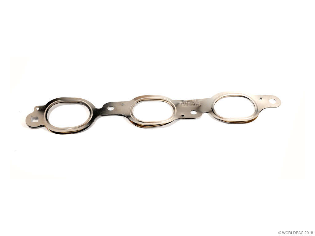 2018-2022 Chevrolet Express 2500 Exhaust Manifold Gasket (ACDelco)