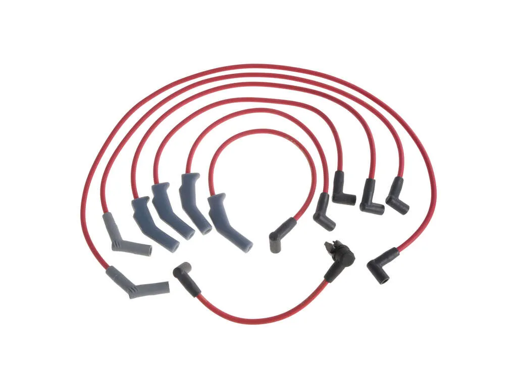 1991-1994 Lincoln Continental Spark Plug Wire Set (Autopart International)