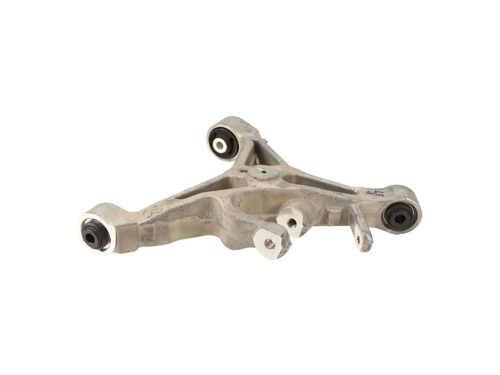 2005-2009 Jaguar XJR Suspension Control Arm - Rear Left Lower (Britpart)