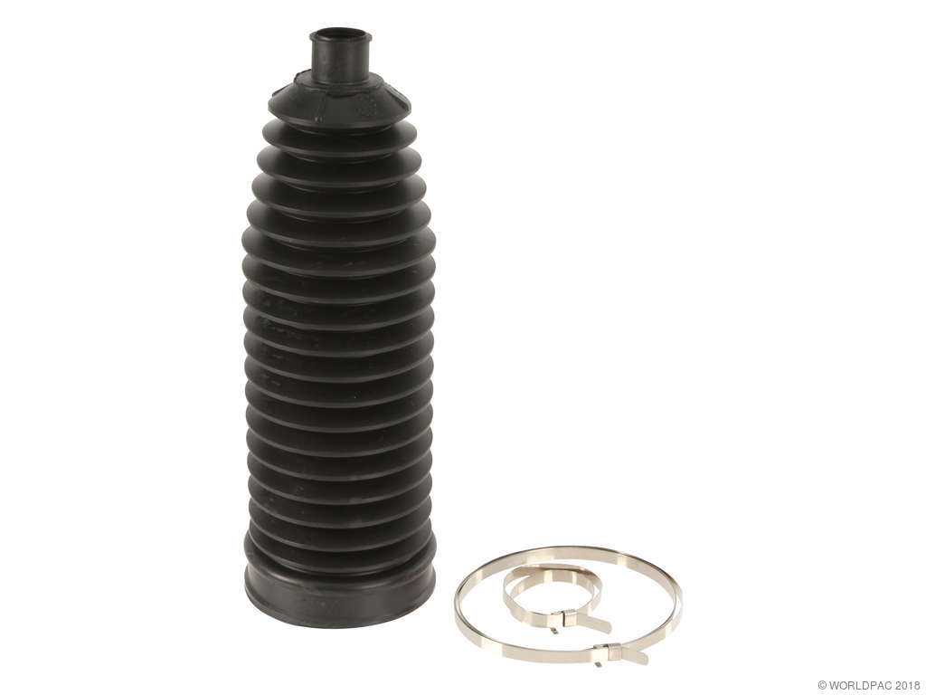 2006 BMW X3 Rack and Pinion Bellows Kit (Lemfoerder)