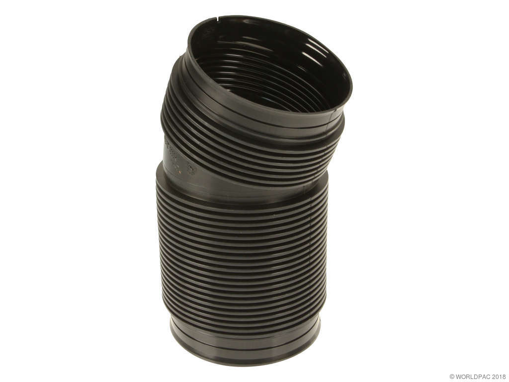 2002-2004 Audi A6 Fuel Injection Air Flow Meter Boot (Genuine)