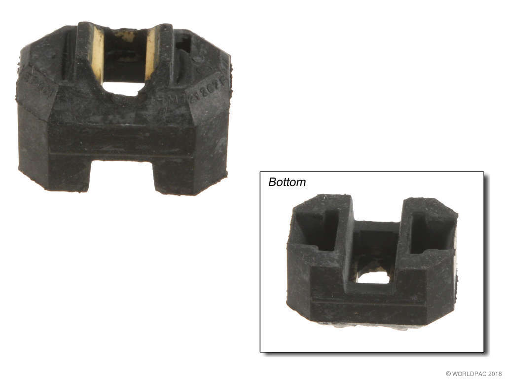 1994-1999 Volkswagen Golf Radiator Mount - Upper (Genuine)