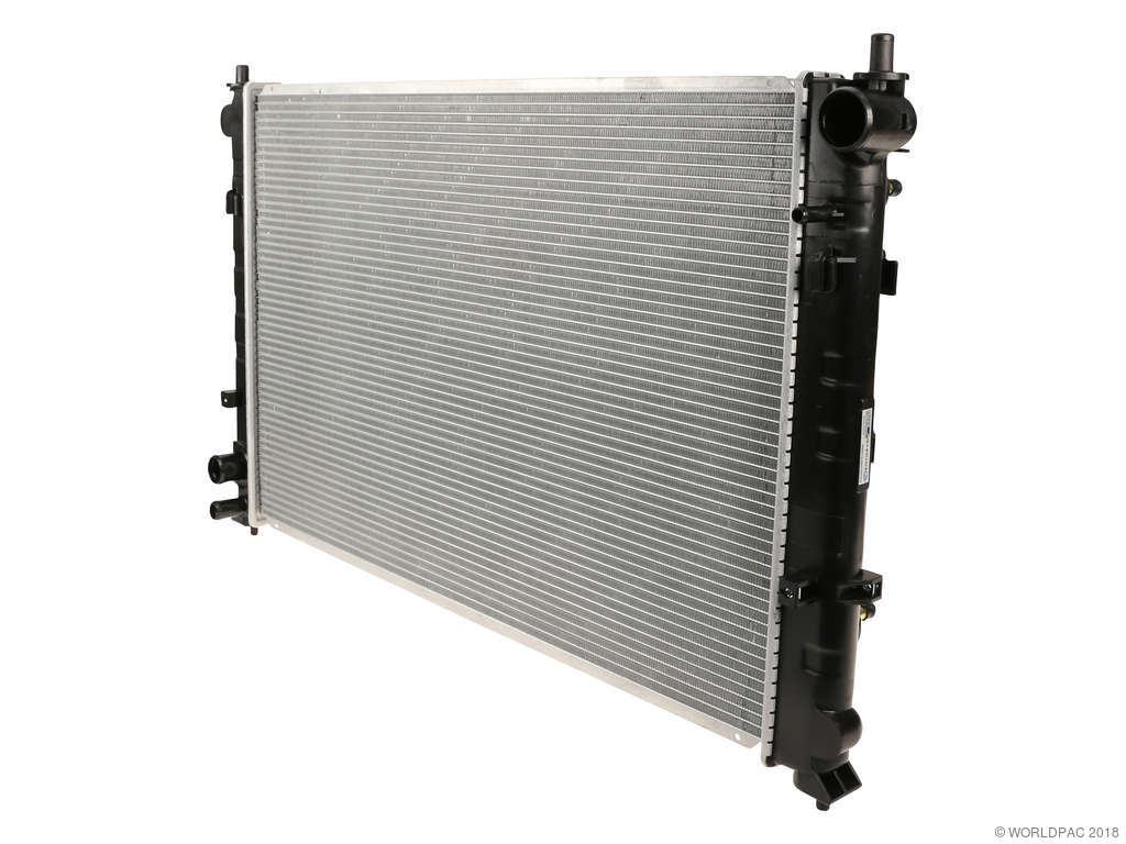2002-2006 Mazda MPV Radiator (Koyo Cooling)