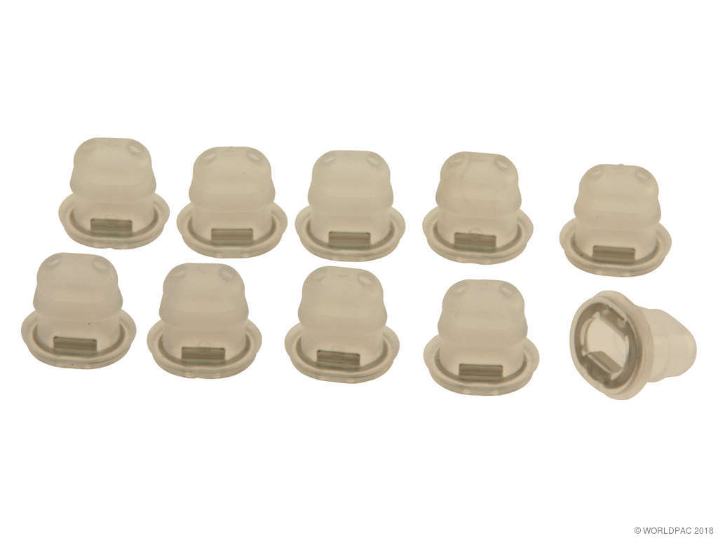 1997-2000 BMW 528i Interior Panel Clip (Vaico)