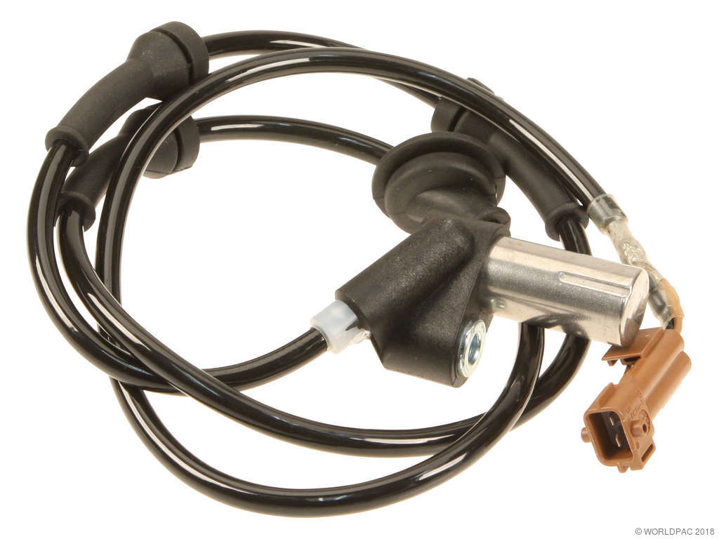 1996-1998 Saab 9000 ABS Wheel Speed Sensor - Front Left (Professional Parts Sweden)