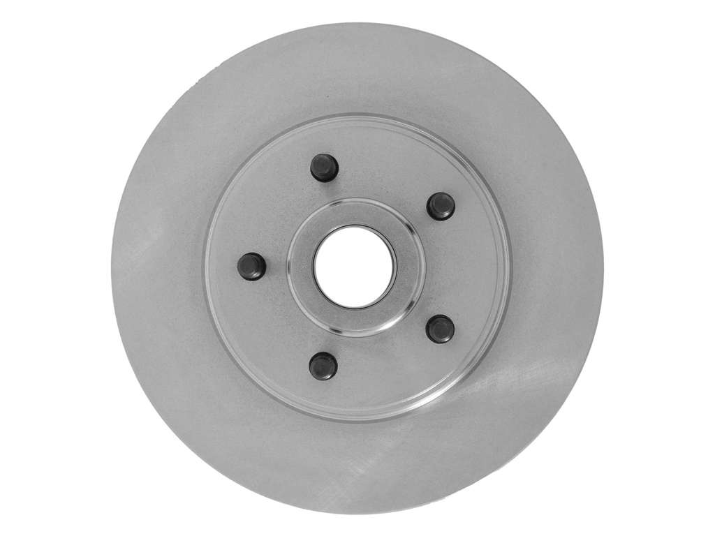 1982-1984 Lincoln Continental Disc Brake Rotor - Front (Autopart International)