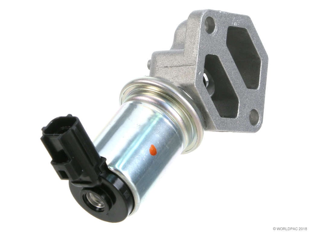 2001-2004 Mazda Tribute Fuel Injection Idle Air Control Valve (Hitachi)