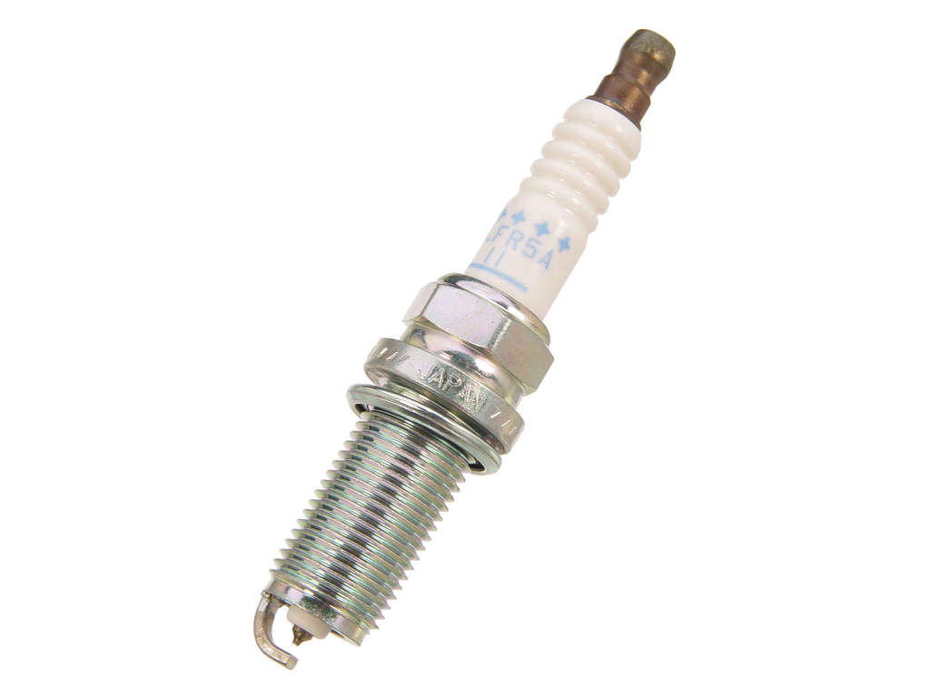 2004-2009 Nissan Quest Spark Plug (NGK)