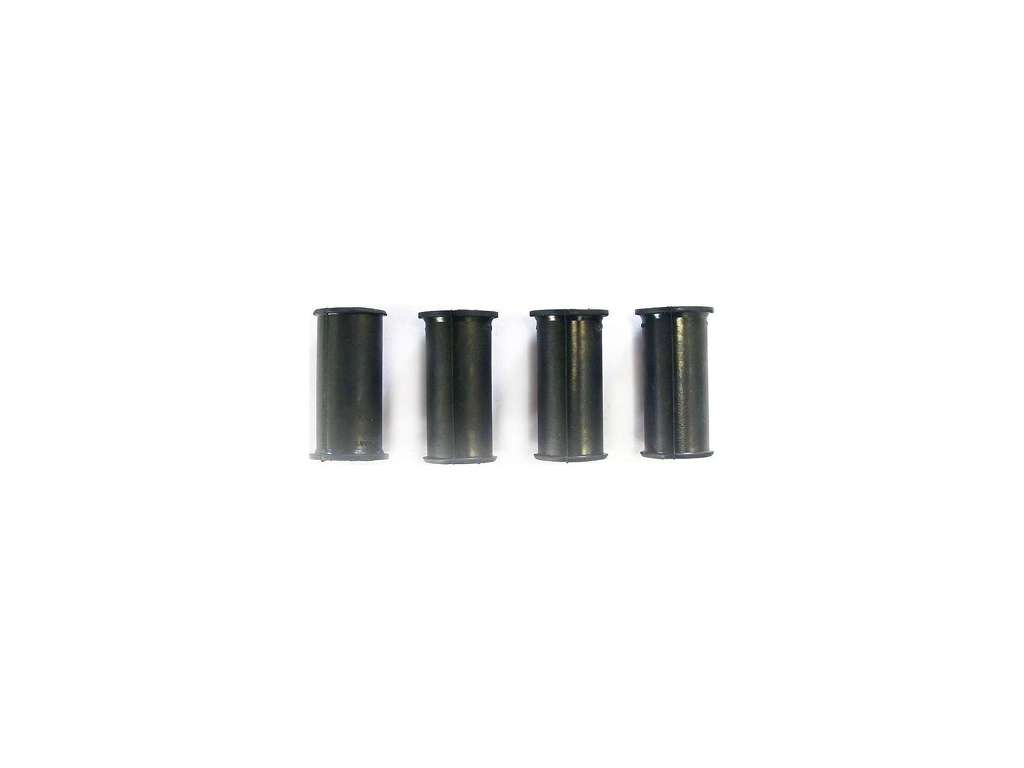 1991-1996 Buick Century Disc Brake Hardware Kit - Front (Wearever)