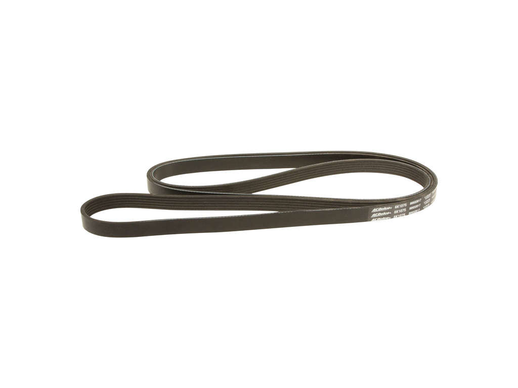 2005 Lincoln LS Accessory Drive Belt (ACDelco)