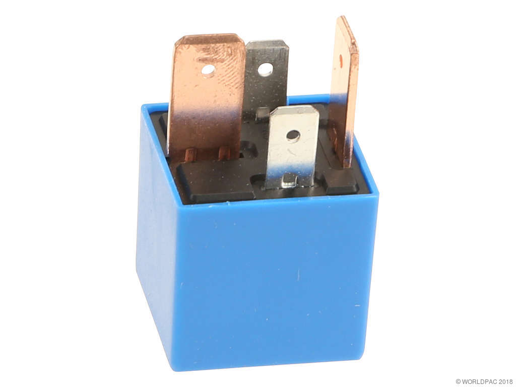 1997-1998 Volvo V90 Fuel Pump Relay (Professional Parts Sweden)