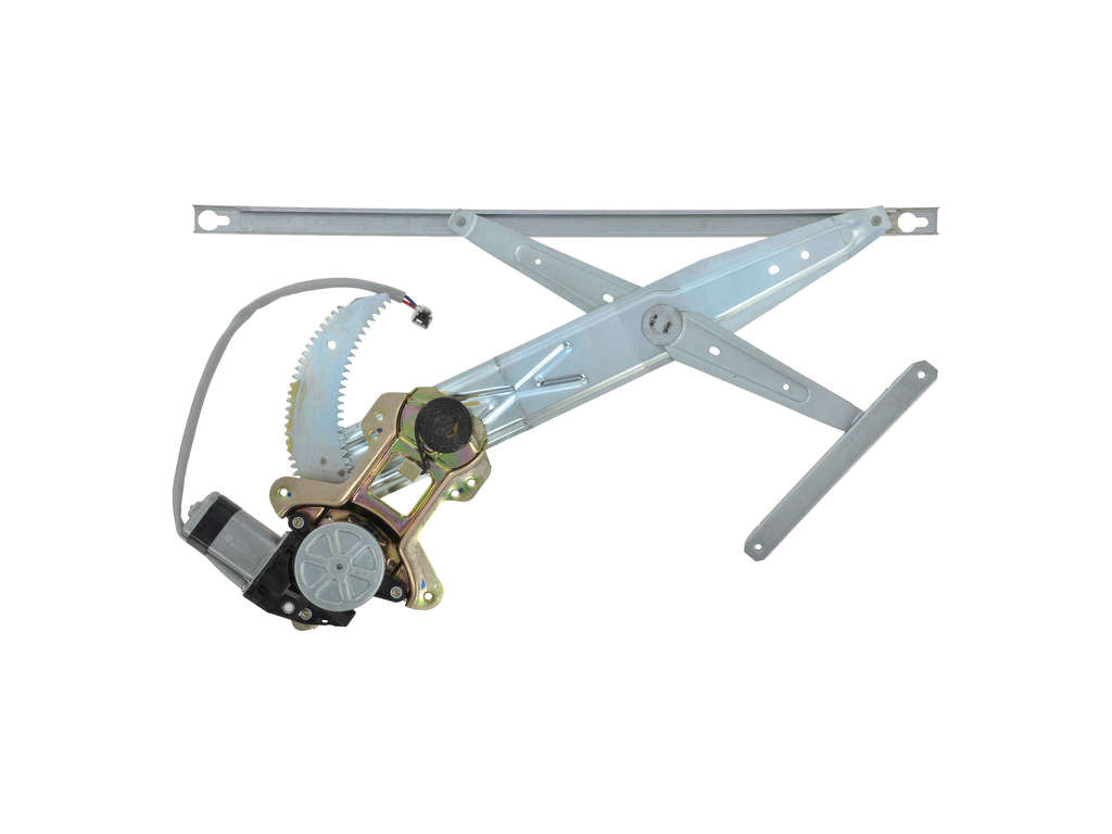 1998-2002 Honda Accord Window Regulator - Front Right (Autopart International)