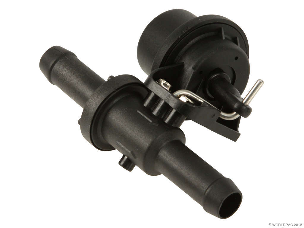 1984-1986 Jeep Cherokee HVAC Heater Control Valve (Professional Parts Sweden)