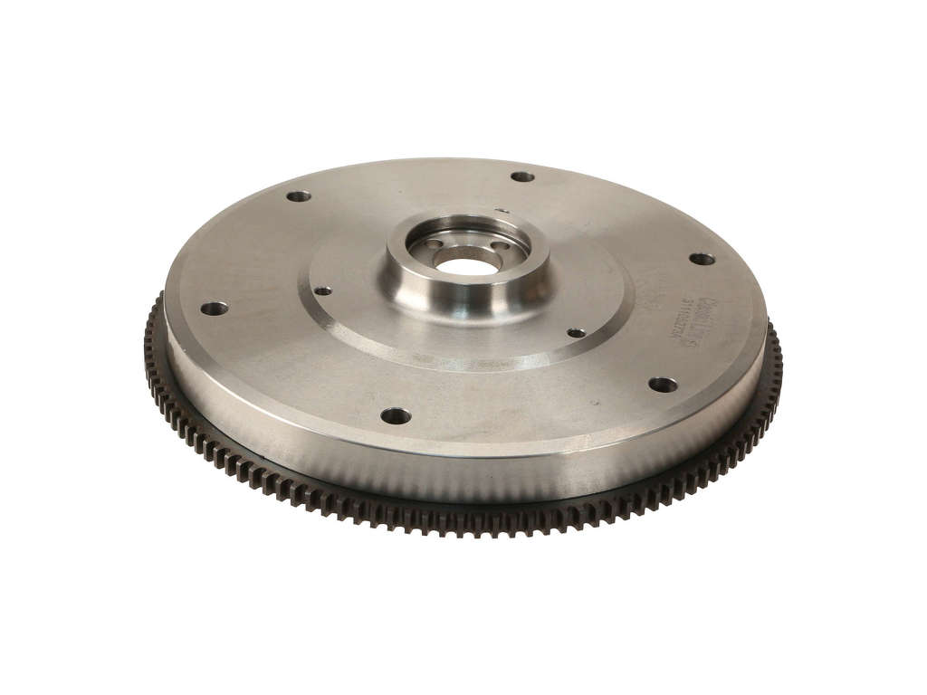 1967-1971 Volkswagen Transporter Clutch Flywheel (Dansk - JP Group)