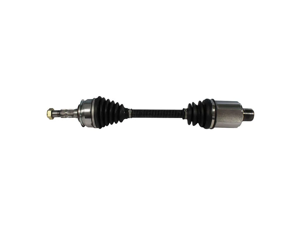 2011-2012 Chevrolet Cruze CV Axle Assembly - Front Right (Autopart International)