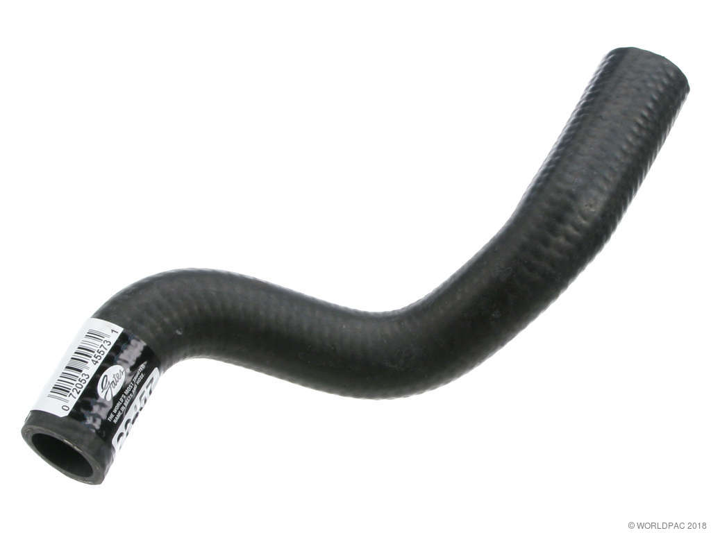 1999-2003 Mazda Protege Radiator Coolant Hose - Upper (MacKay)