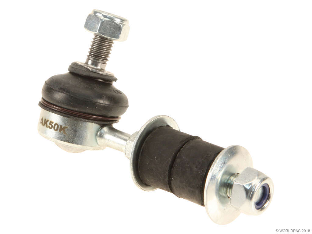2003-2006 Mitsubishi Outlander Suspension Stabilizer Bar Link Kit - Front (Delphi)