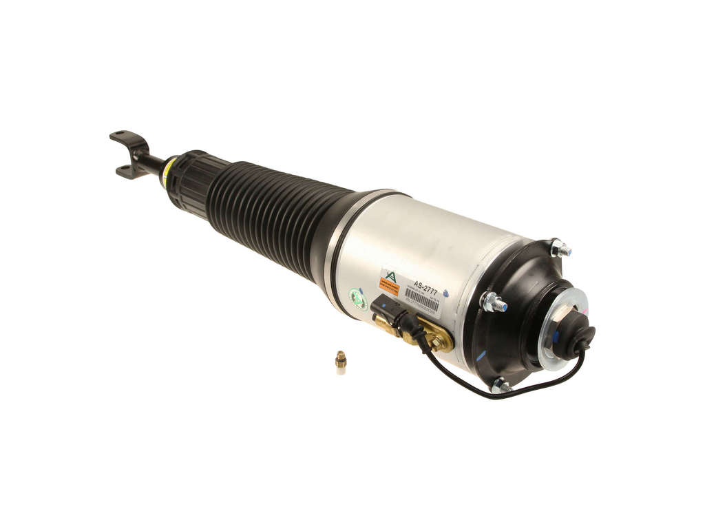 2007-2009 Audi S8 Air Suspension Strut - Front Right (Arnott)