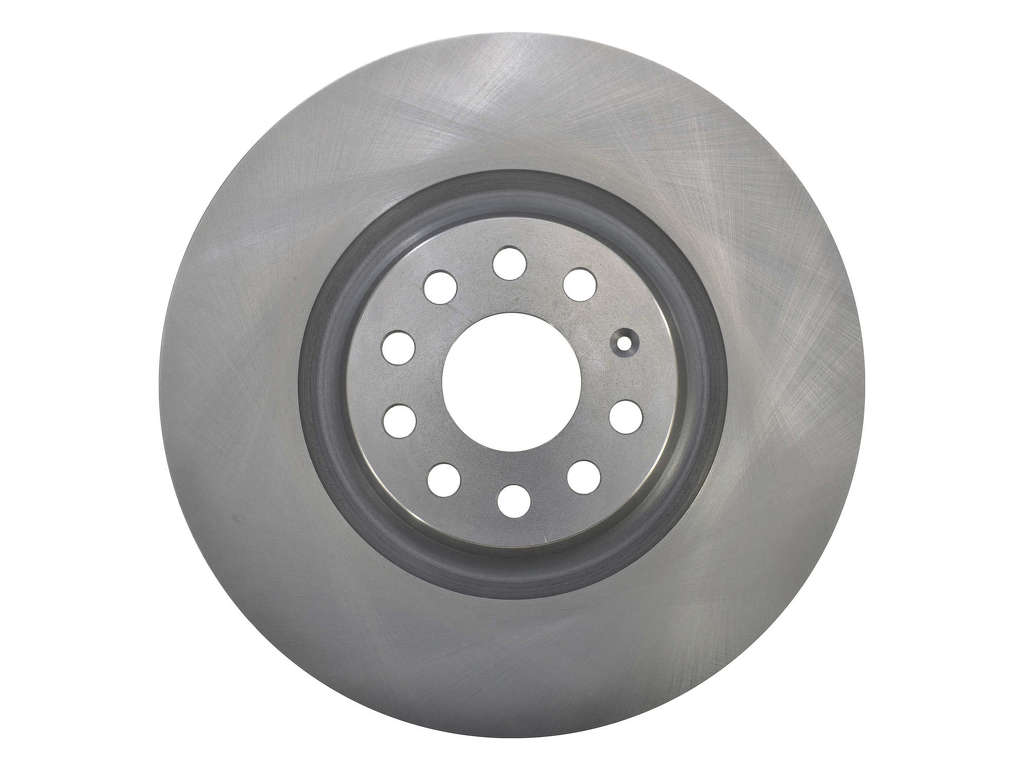 2015-2022 Audi A3 Disc Brake Rotor - Front (Autopart International)