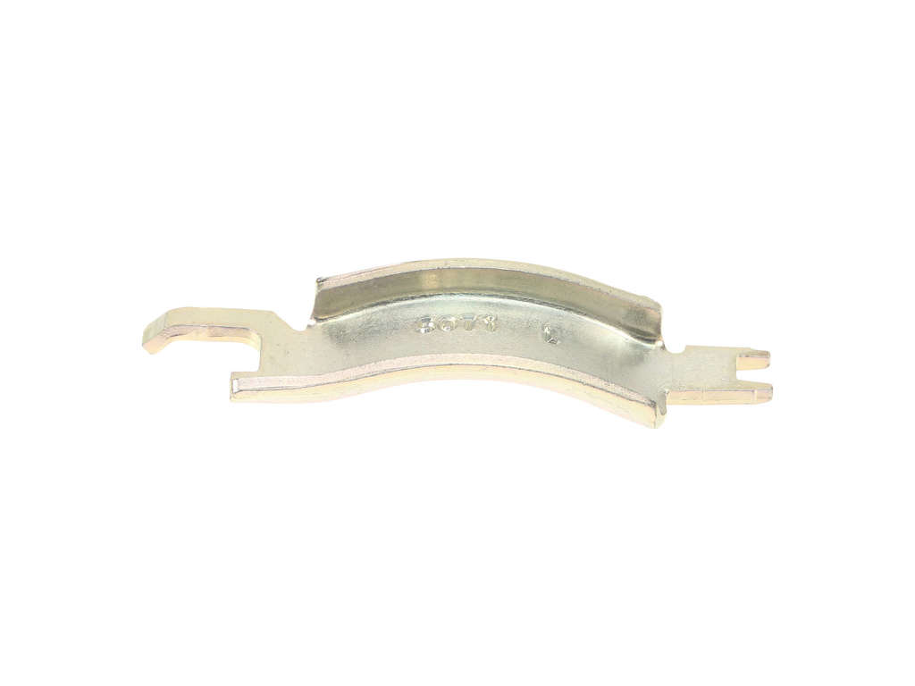 2002-2004 Honda Odyssey Parking Brake Strut - Rear Left (Genuine)