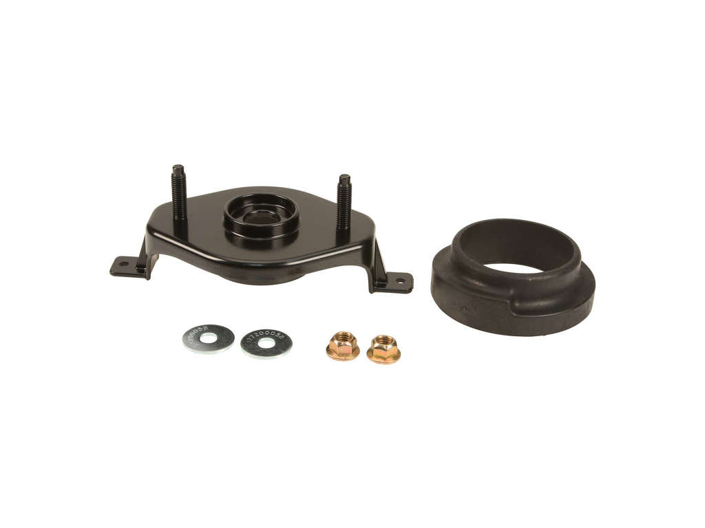 2001-2006 Dodge Stratus Suspension Shock Absorber Mounting Kit - Rear (Monroe)