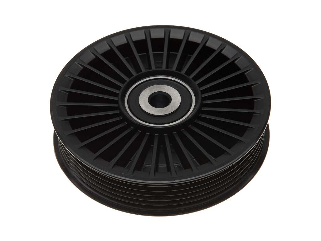 2002-2008 Freightliner Sprinter 3500 Accessory Drive Belt Idler Pulley -  or Lower (Gates)