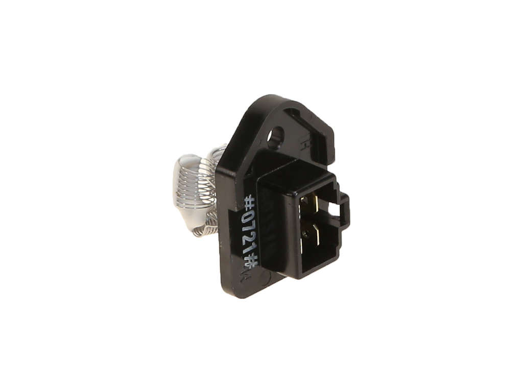 1984-1988 Toyota Pickup HVAC Blower Motor Resistor (Autopart International)