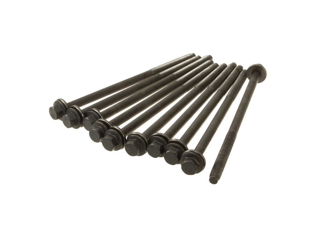 2003-2005 Lincoln Aviator Engine Cylinder Head Bolt (Mahle)