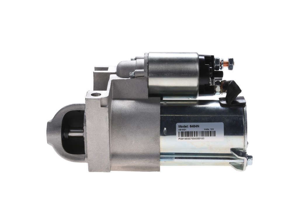 2001-2005 Chevrolet Monte Carlo Starter Motor (Autopart International)