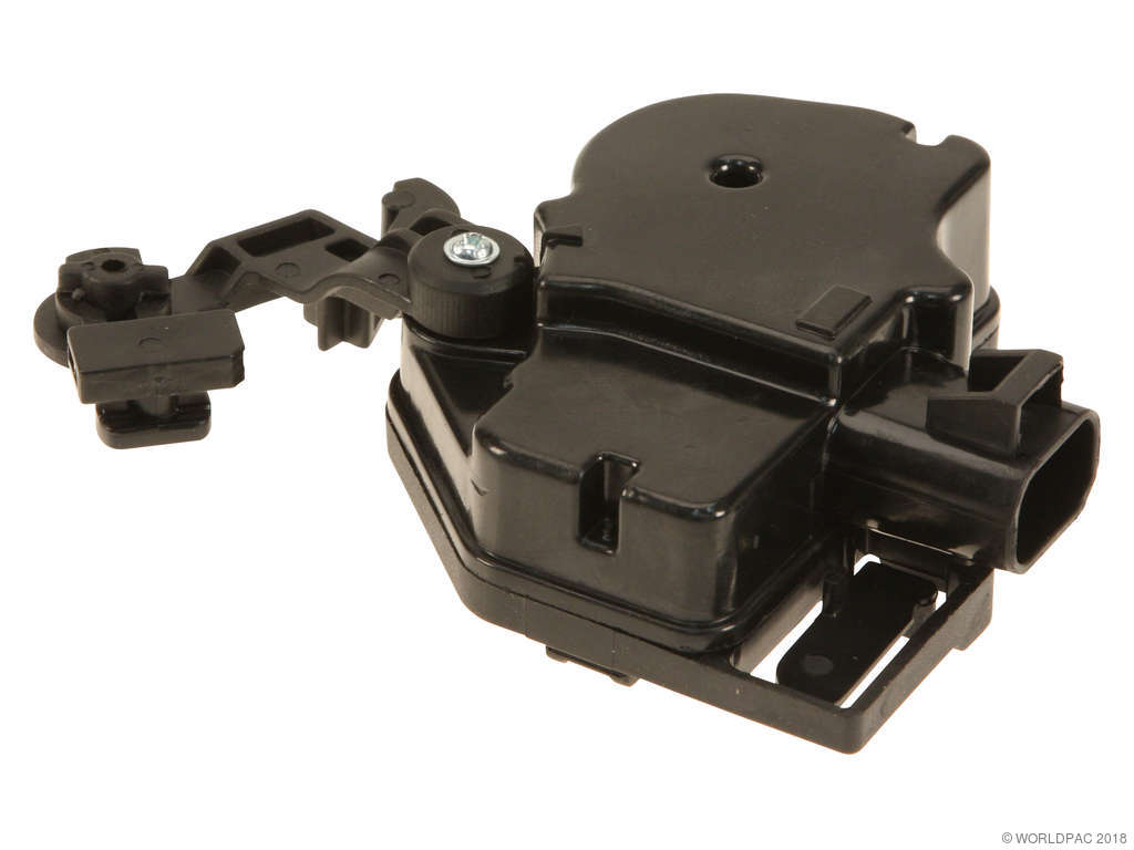 2000-2006 Chevrolet Suburban 2500 Trunk Lock Solenoid (Dorman)