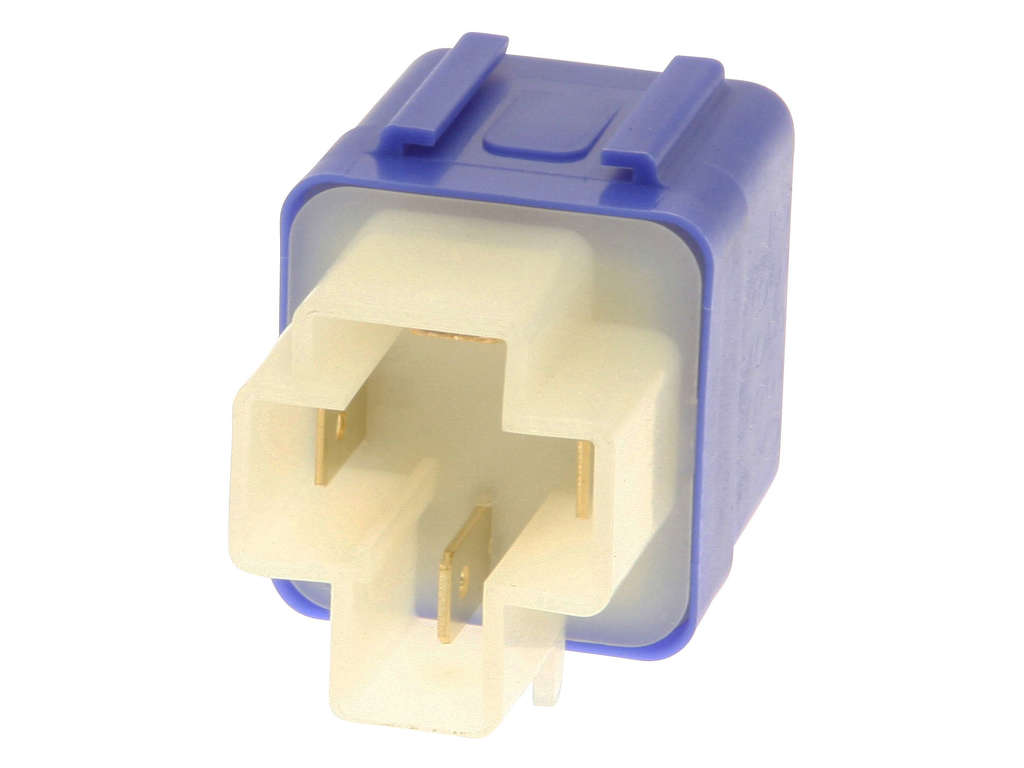 1996-1998 INFINITI Q45 Fuel Injection Relay (Niles)