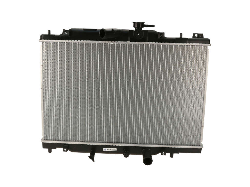 2016 Scion iA Radiator (Koyo Cooling)