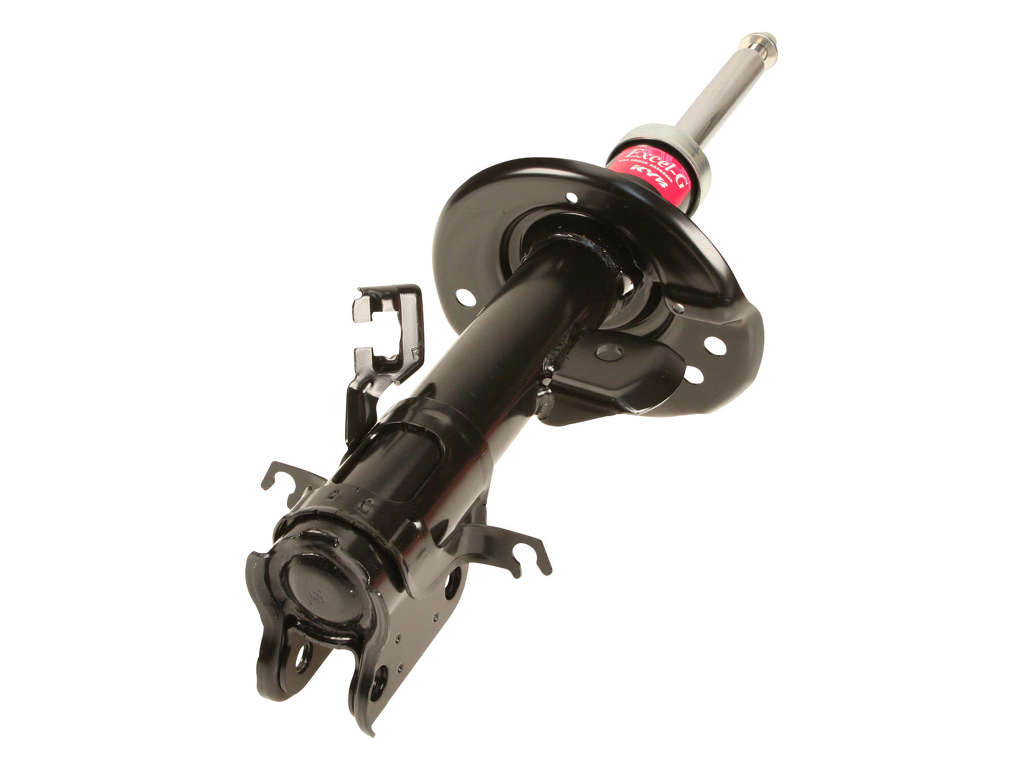 2011-2016 Nissan Juke Suspension Strut Assembly - Front Right (KYB)