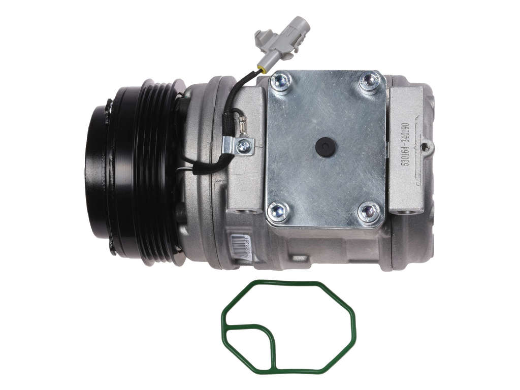 1995-2000 Toyota Tacoma A/C Compressor (Autopart International)
