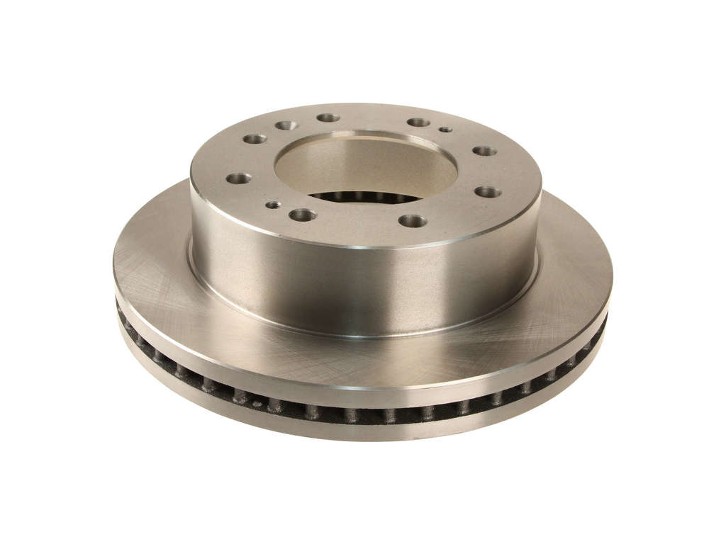 2011-2022 GMC Sierra 2500 HD Disc Brake Rotor - Front (ACDelco)