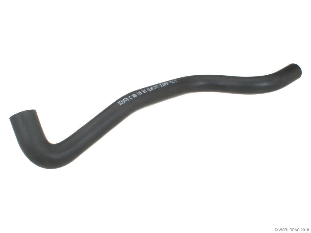 1993-1998 Volkswagen Golf HVAC Heater Hose (Elaplast)