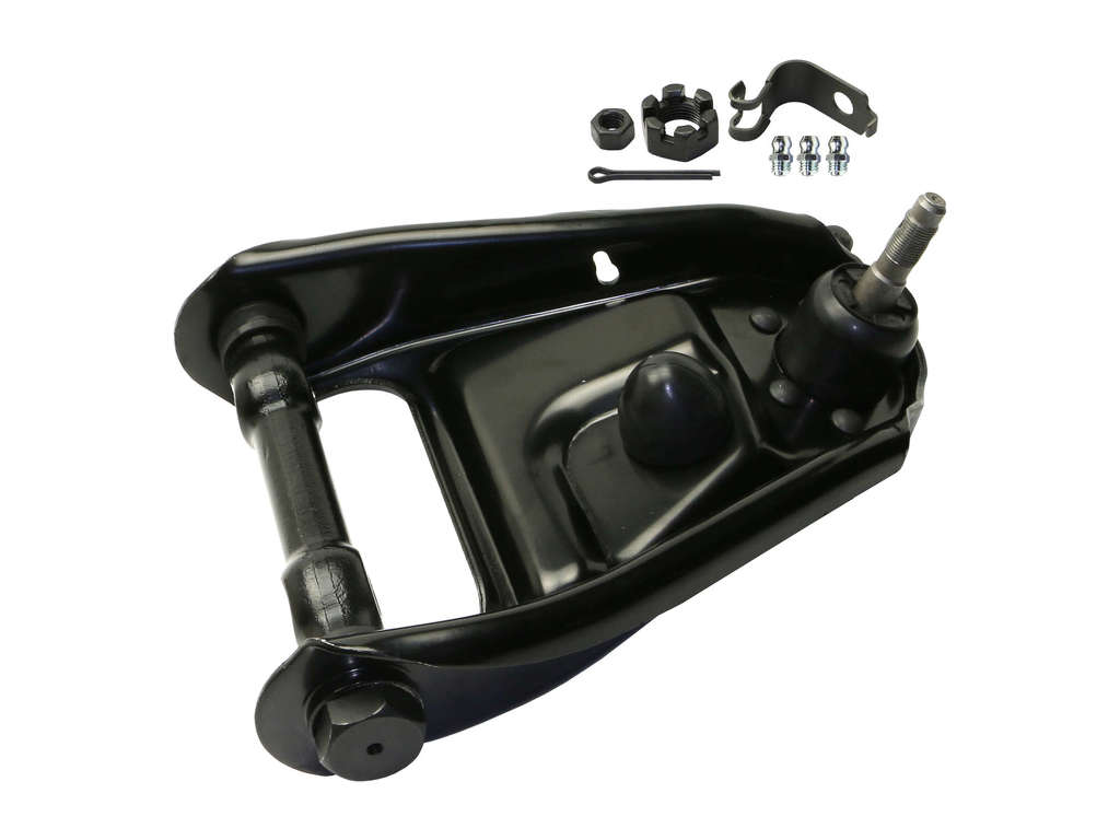 1985-1996 Chevrolet G30 Suspension Control Arm - Front Left Upper (Moog)