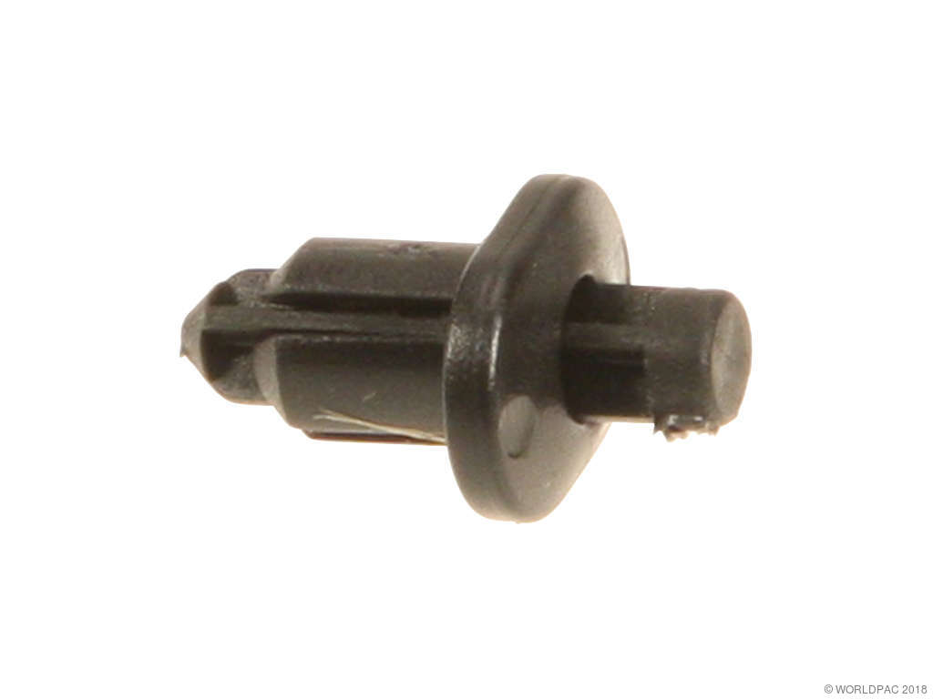 1995-2001 BMW 740i Exterior Molding Clip (Genuine)