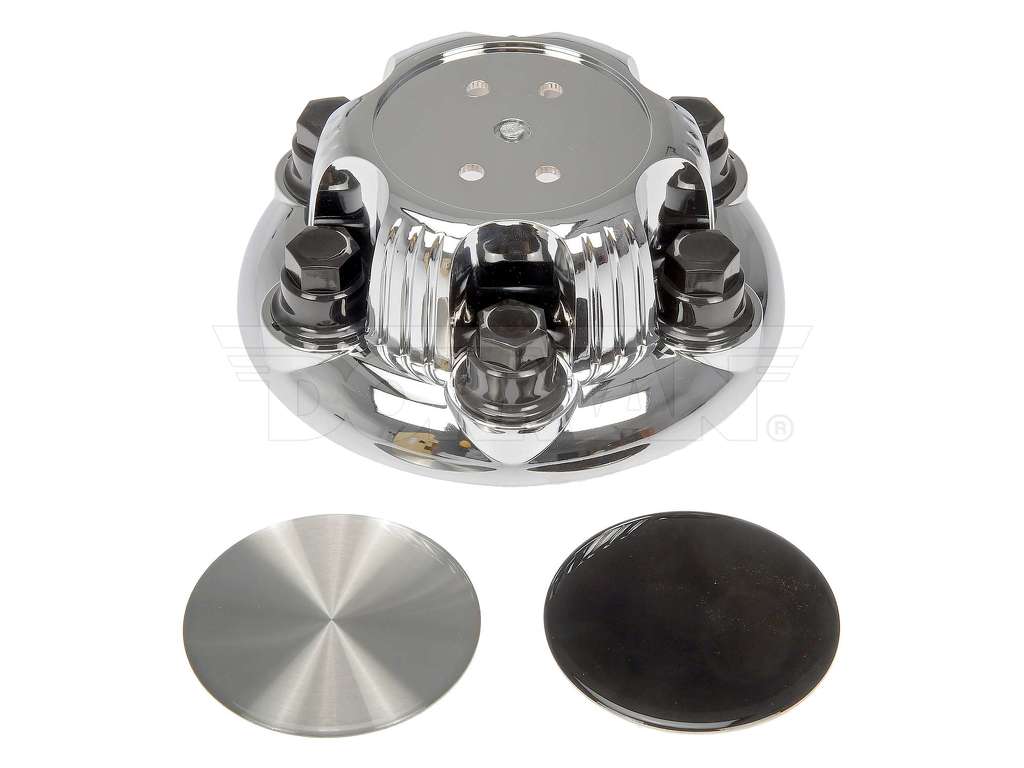 2001-2006 GMC Sierra 3500 Wheel Cover (Dorman)