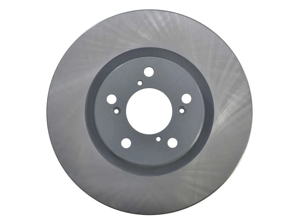 2009-2014 Acura TL Disc Brake Rotor - Front (Autopart International)