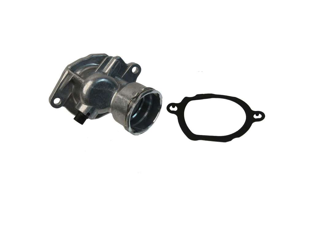 2008-2012 Mercedes-Benz GL550 Engine Coolant Thermostat (APA/URO Parts)