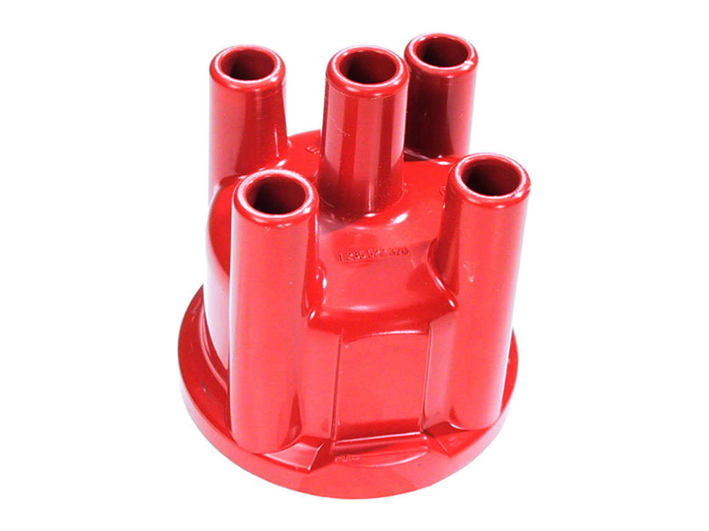 1985-1987 Volkswagen Jetta Distributor Cap (Bosch)
