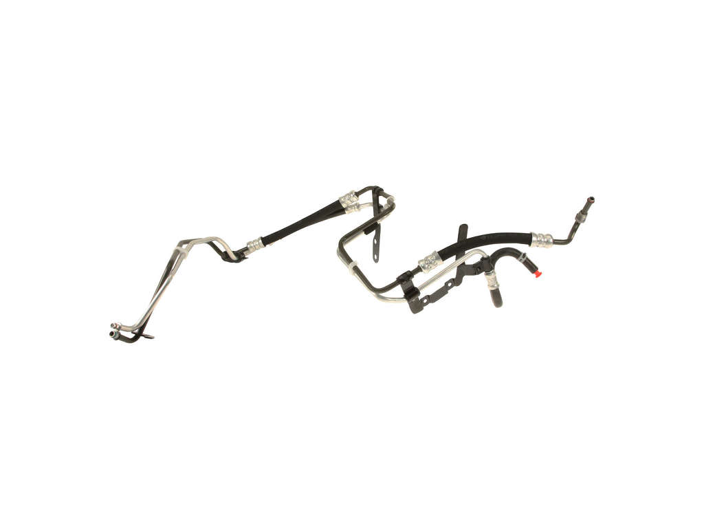 2004-2011 Volvo S40 Power Steering Hose Assembly (Professional Parts Sweden)