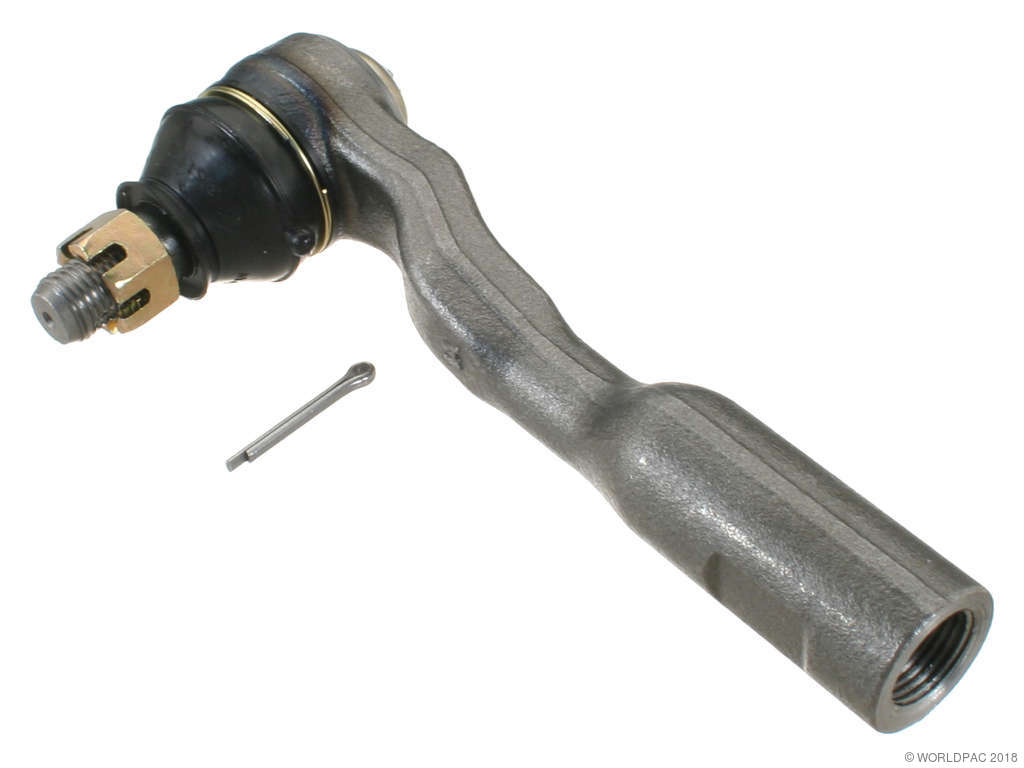 2002-2007 Toyota Sequoia Steering Tie Rod End - Front Right Outer (CTR)