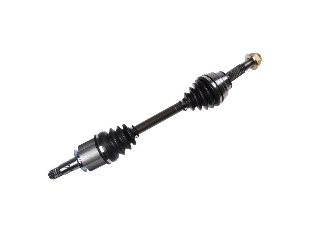 2008-2012 INFINITI EX35 CV Axle Assembly - Front Right (Autopart International)