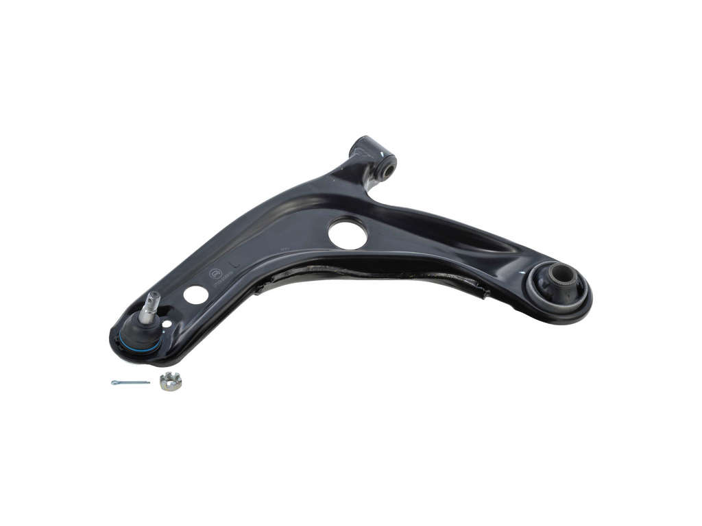 2006-2013 Toyota Yaris Suspension Control Arm - Front Left Lower (Autopart International)
