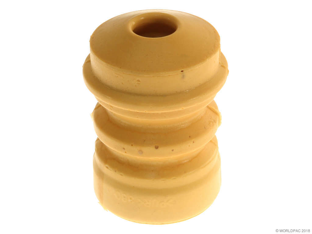 2000 BMW 528i Coil Spring Damper - Rear (APA/URO Parts)