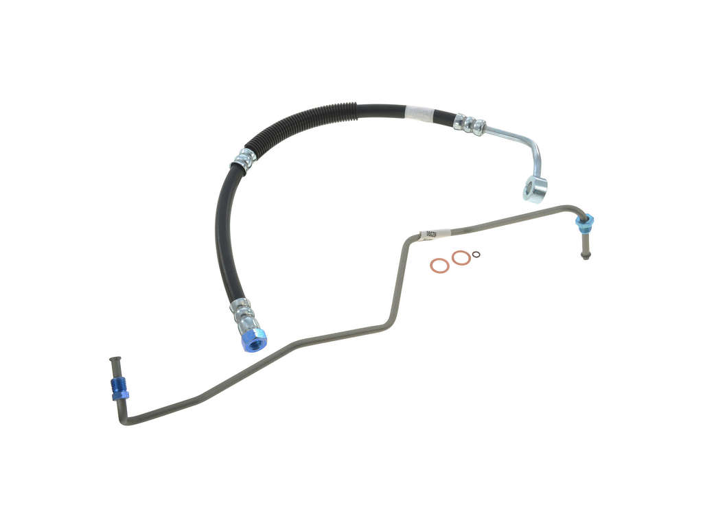 2004-2007 Ford Freestar Power Steering Pressure Hose (Autopart International)